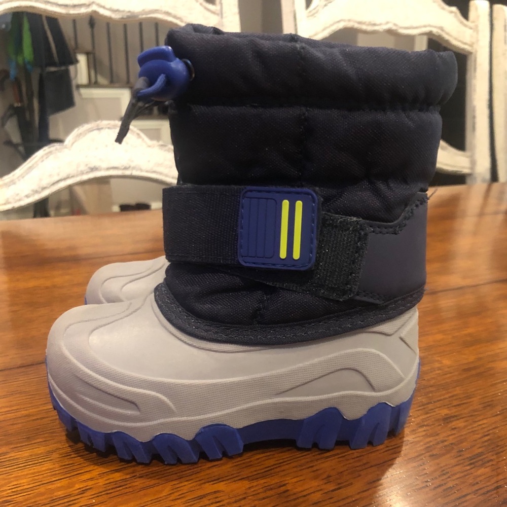 Cat and Jack Boots
